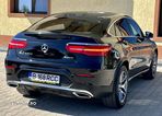 Mercedes-Benz GLC Coupe 220 d 4Matic 9G-TRONIC AMG Line - 15