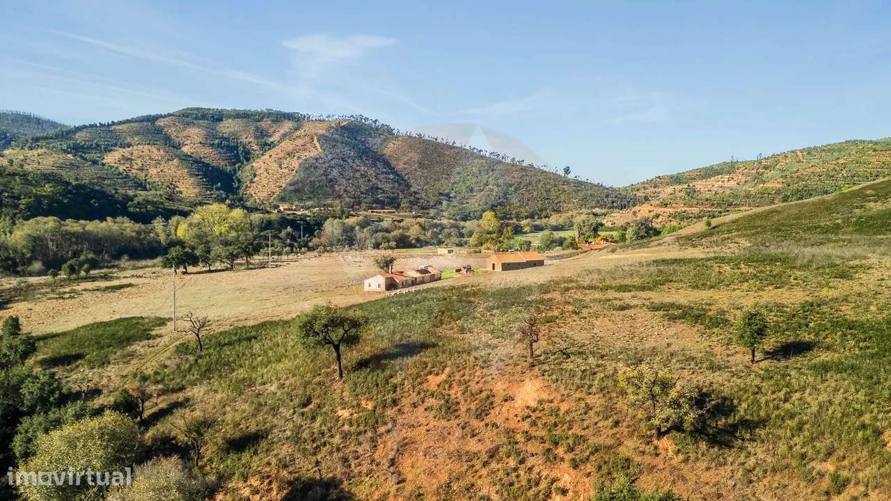 Quintinha Barranco do Penedo-6