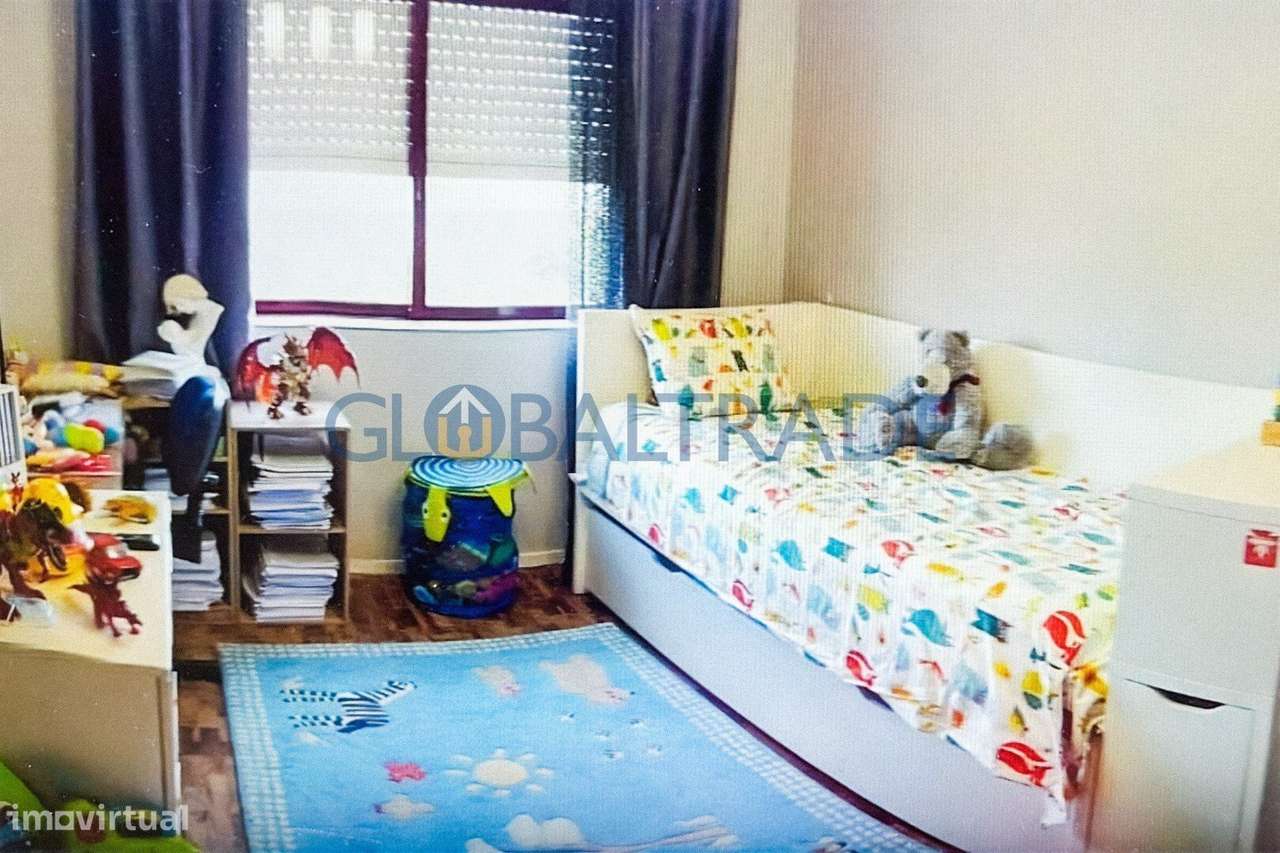 Apartamento T2 em Rio Tinto-16