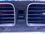 Grila / Grile Aerisire / Ventilatie Bord Centrala VW Golf 6 2008 - 2013 Cod 5K0819743E / 5K0815735D - 4