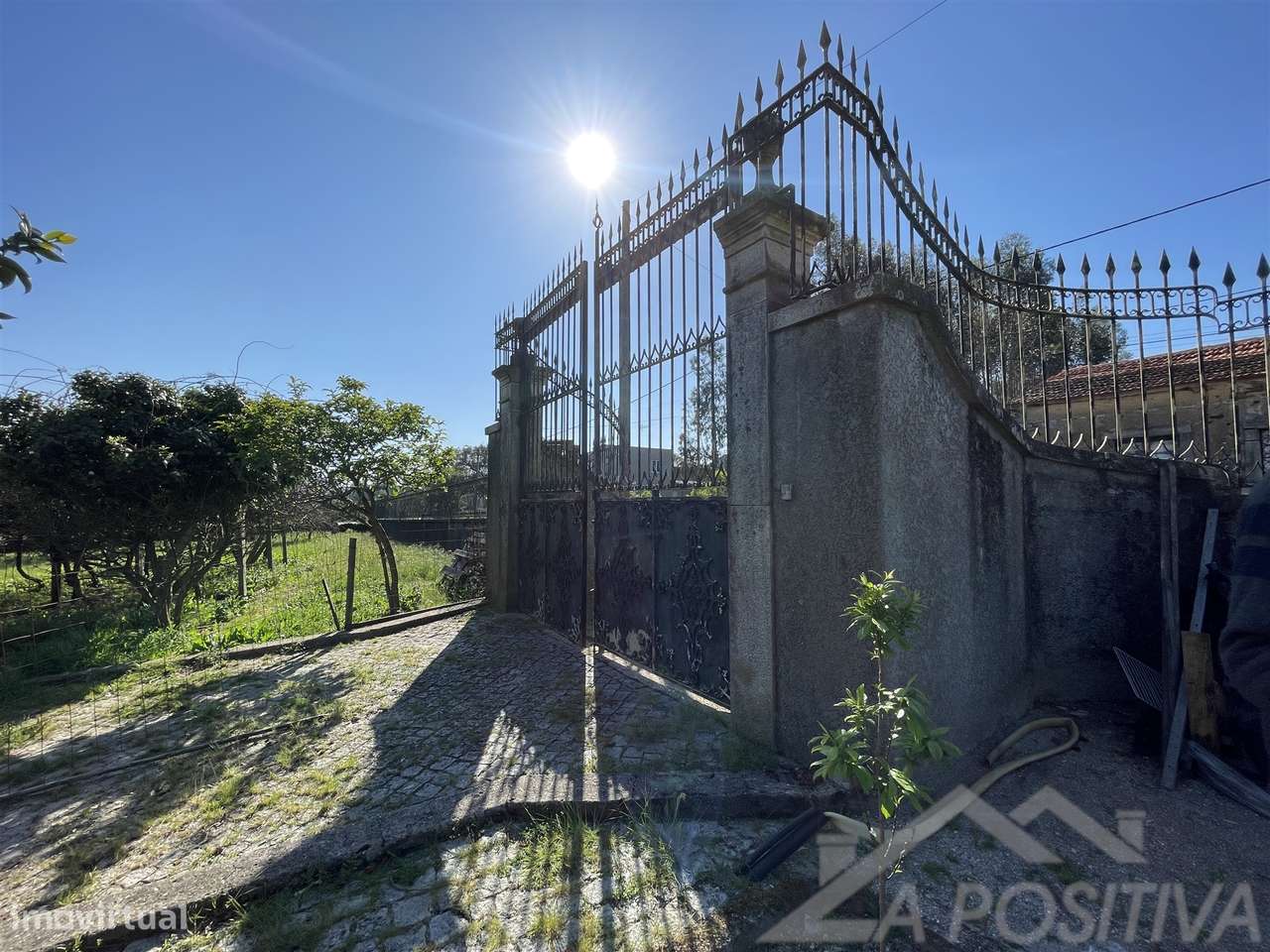 Quinta  Venda em São Miguel do Souto e Mosteirô,Santa Maria da Feira - Grande imagem: 5/25