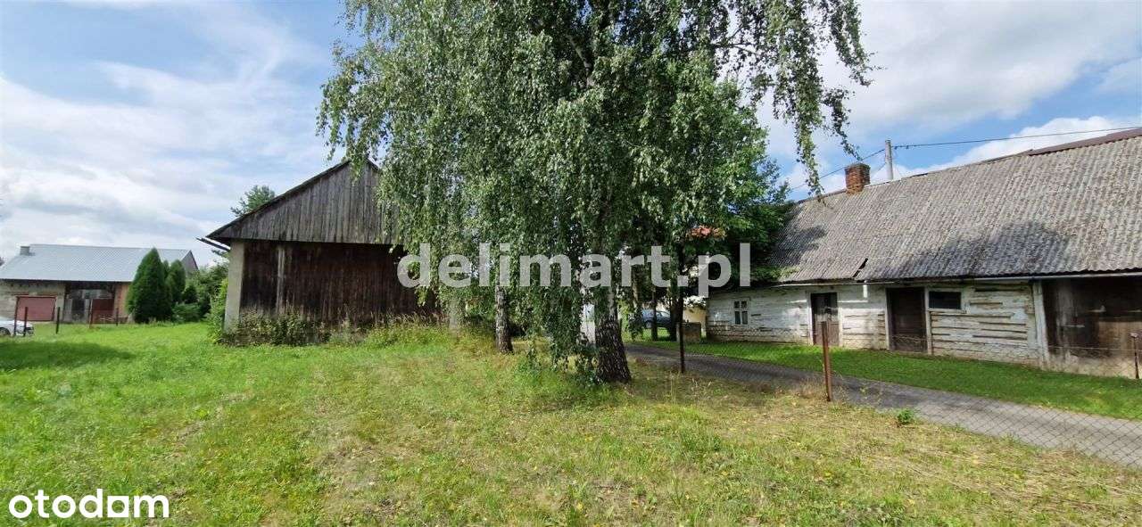 Dom na sprzedaż w Strachocinie-7