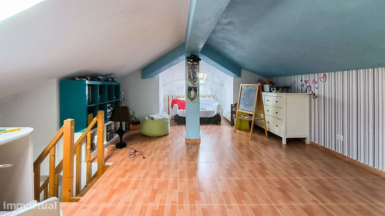 Moradia T5 para venda-34