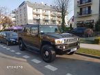 Hummer H2 6.0 V8 - 23