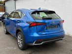 Lexus Seria NX - 21