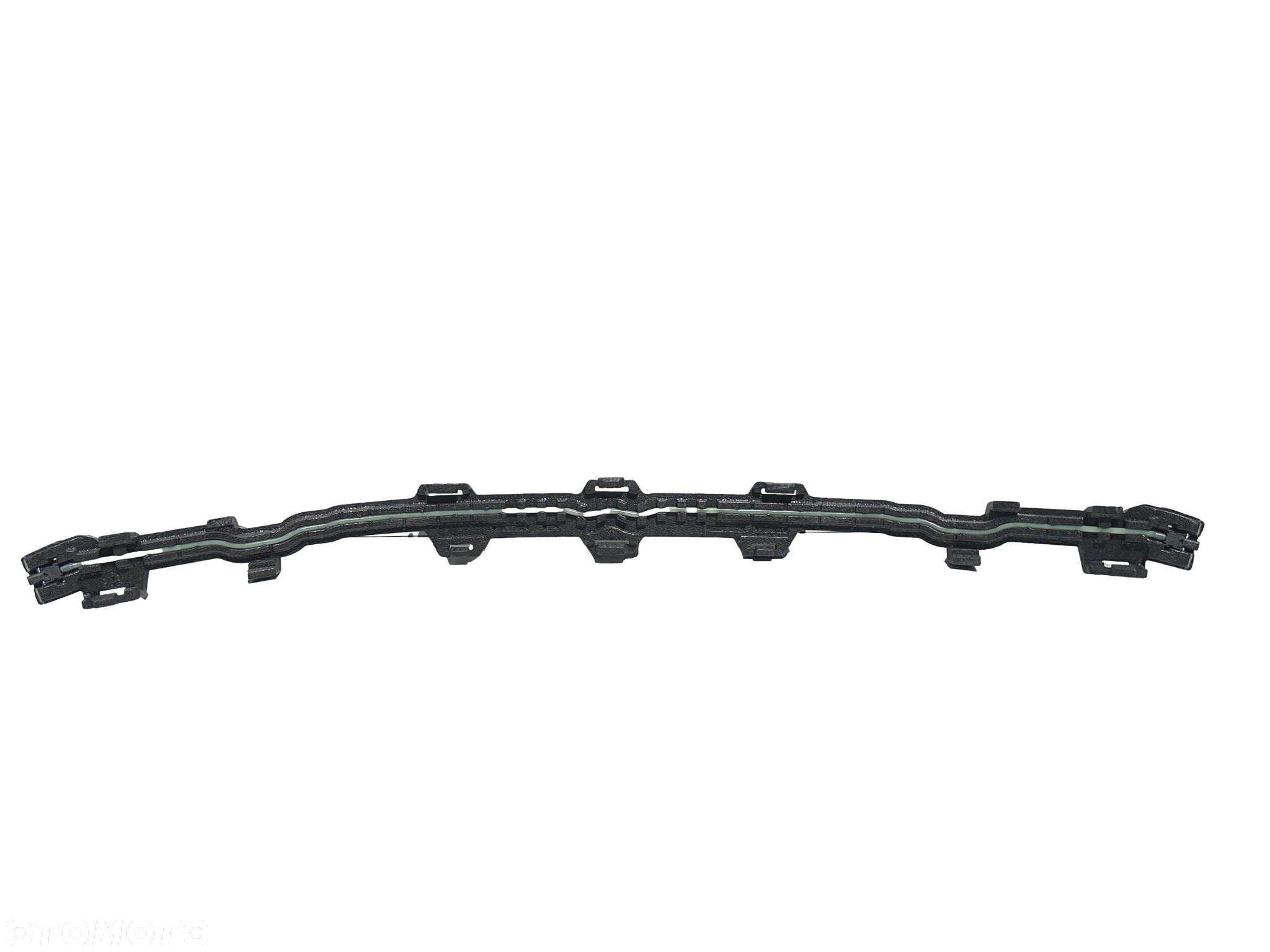 Bmw X3 G01 M-pakiet M-sport Absorber Czujnik Pieszych Kompletny 8081095 - 2