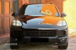 Porsche Cayenne E-Hybrid Platinum Edition - 9