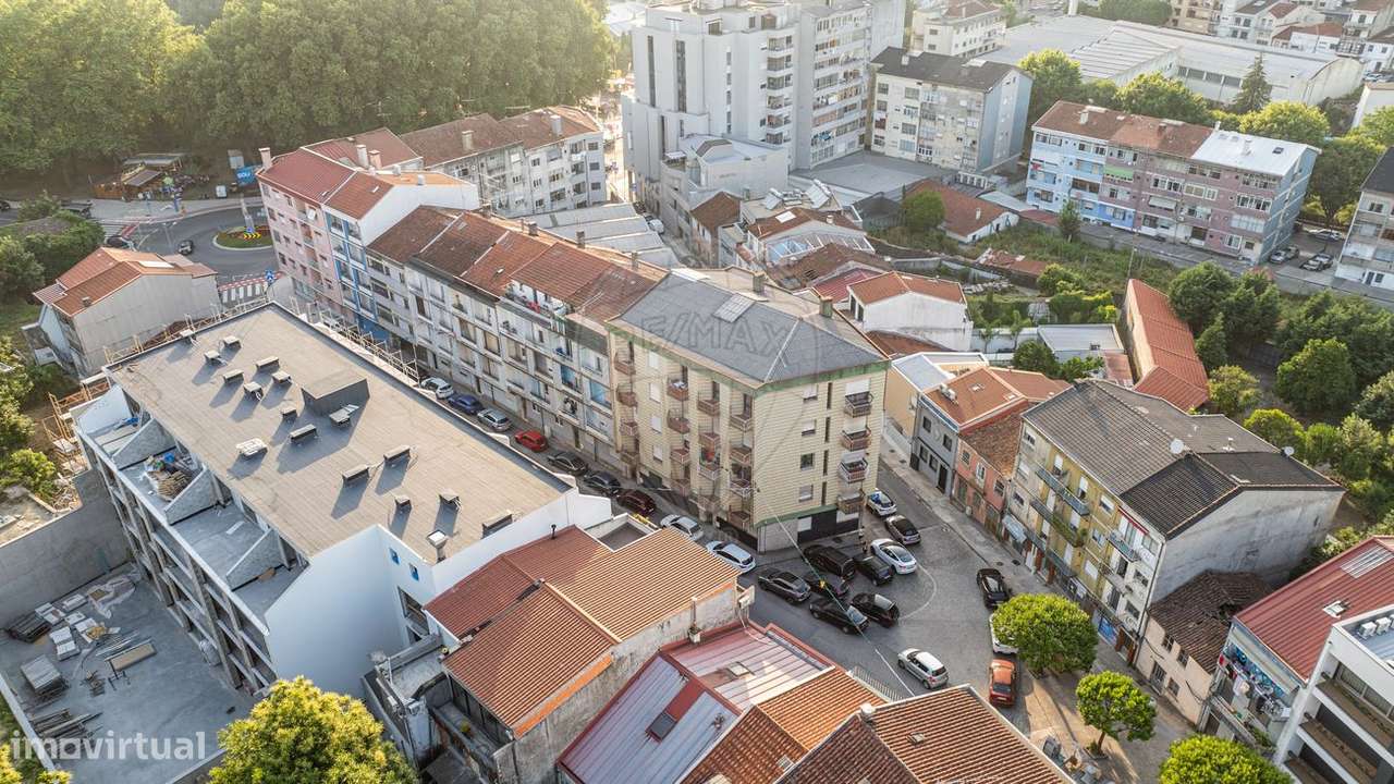 Apartamento T3 para venda - Grande imagem: 5/22