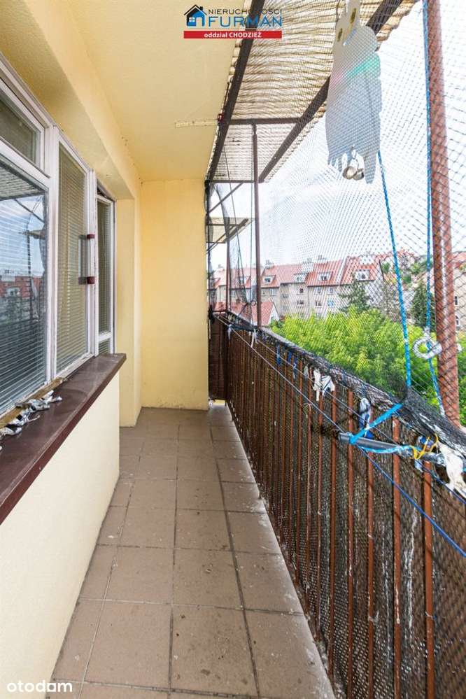 Na sprzedaż mieszkanie w Chodzieży-18