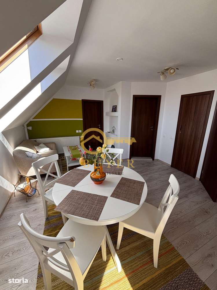 Casa vila in zona centrala-7