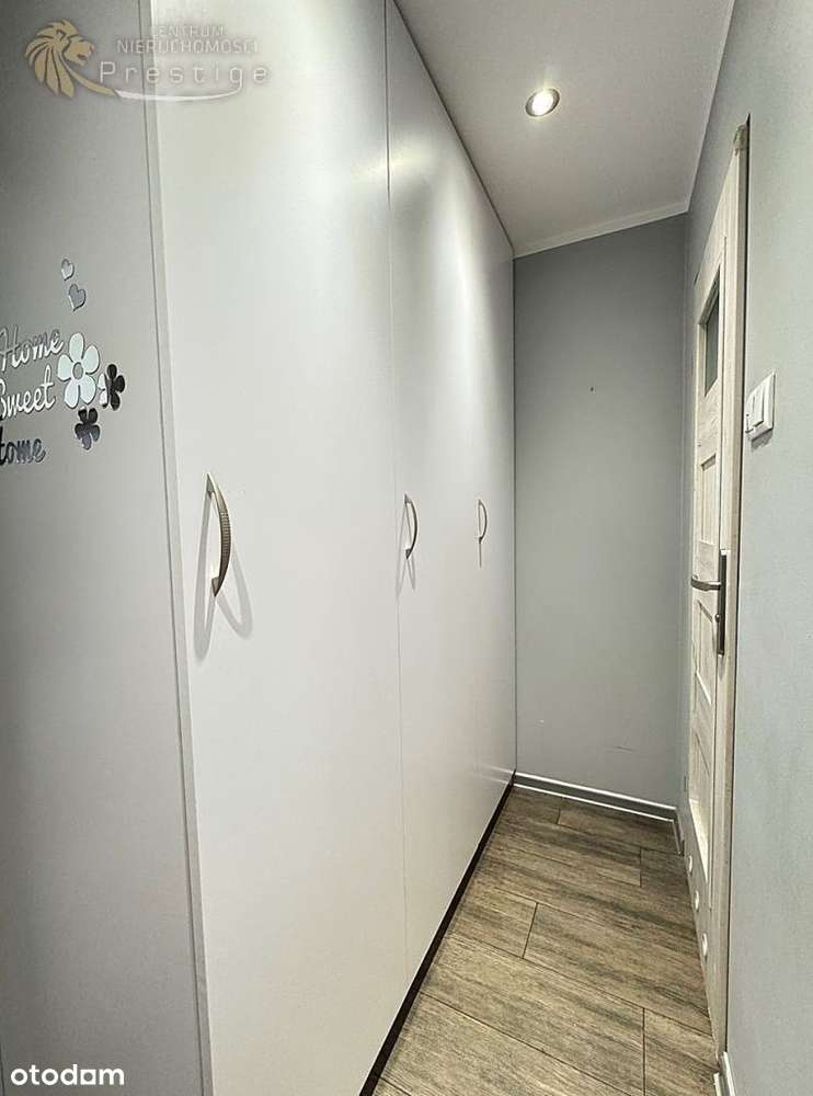 2 pok, Wyczółkowskiego, gotowe do zamieszkania - Pełny obrazek: 5/9