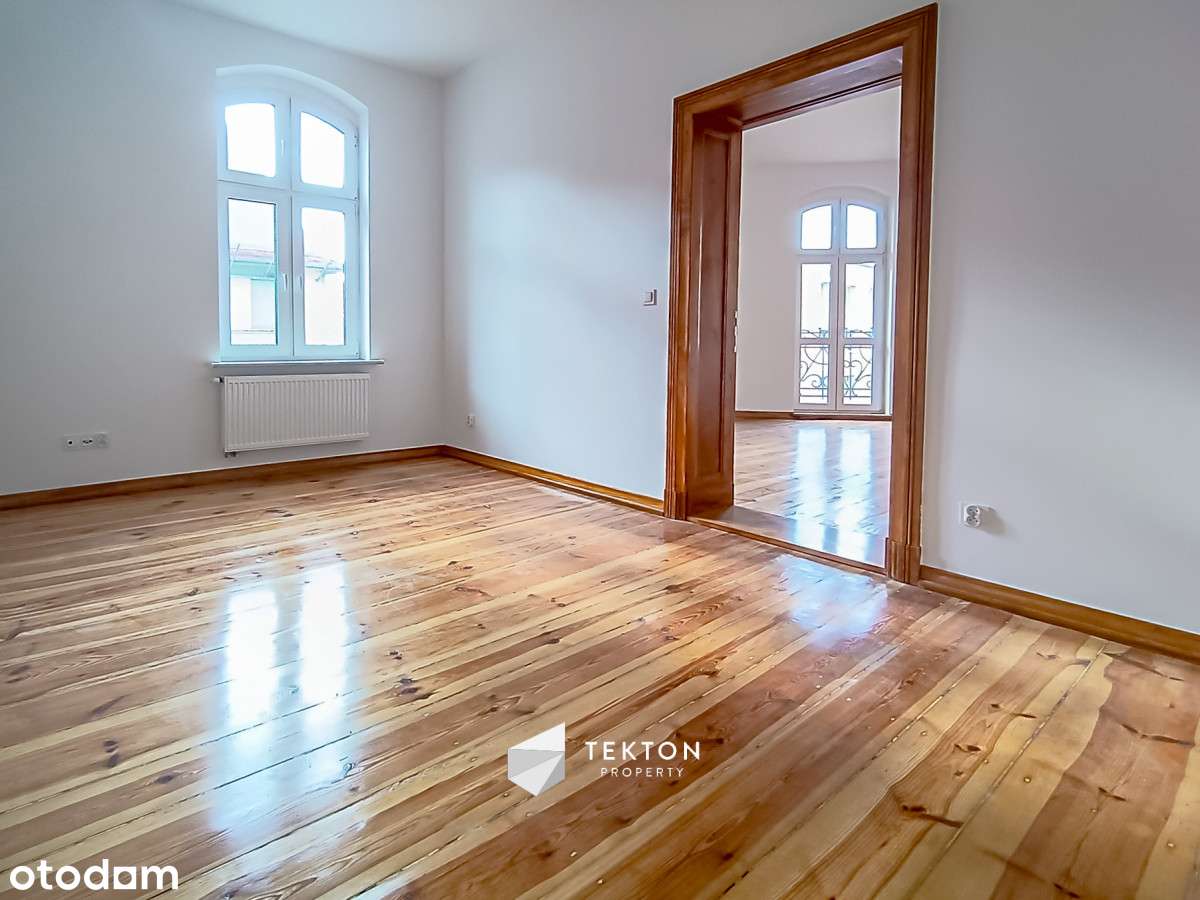 Wilda! 3 pok. po generalnym remoncie dla konesera! - Pełny obrazek: 4/11