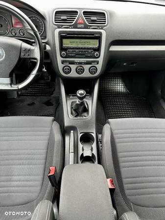 Volkswagen Scirocco 1.4 TSI - 22