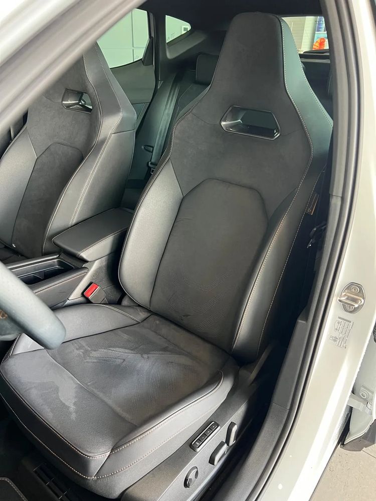 Cupra Cupra-formentor DSG Pakiet EDGE Pakiet INTELLIGENT, Dynamic DESIGN Salon Polska