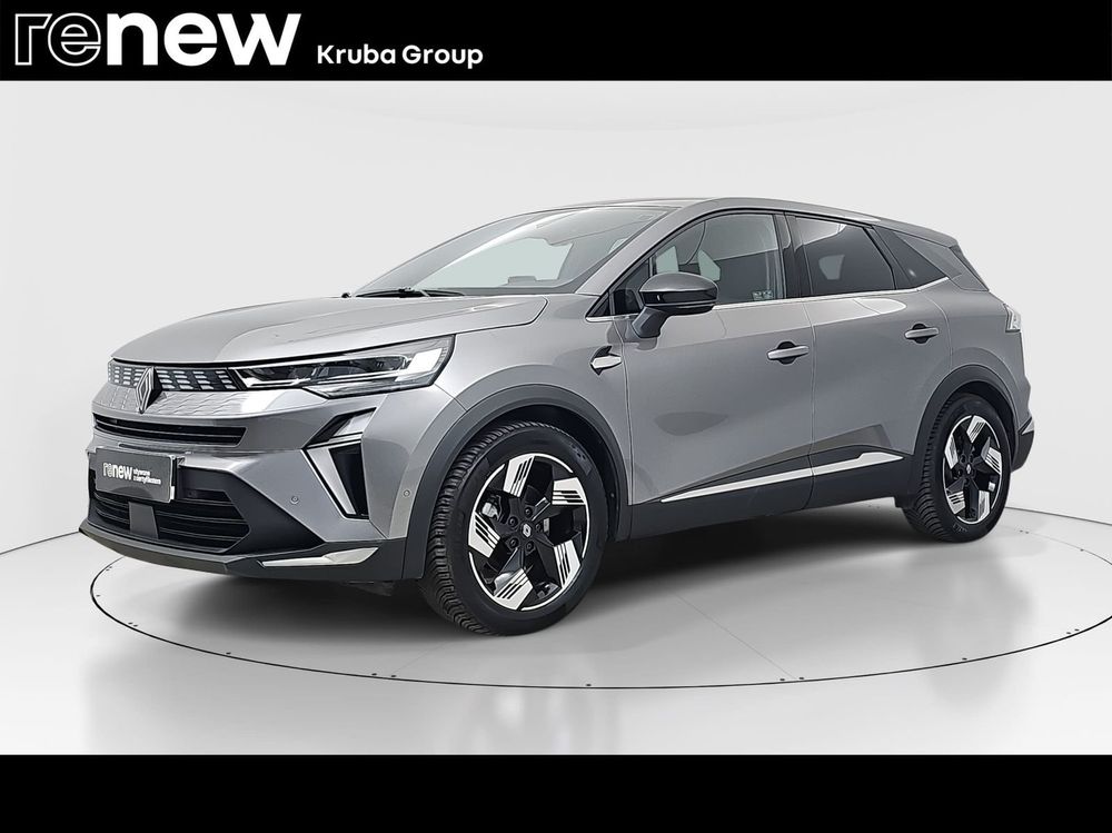 Renault Symbioz 1.6 E-Tech Full Hybrid 145 Techno 2025