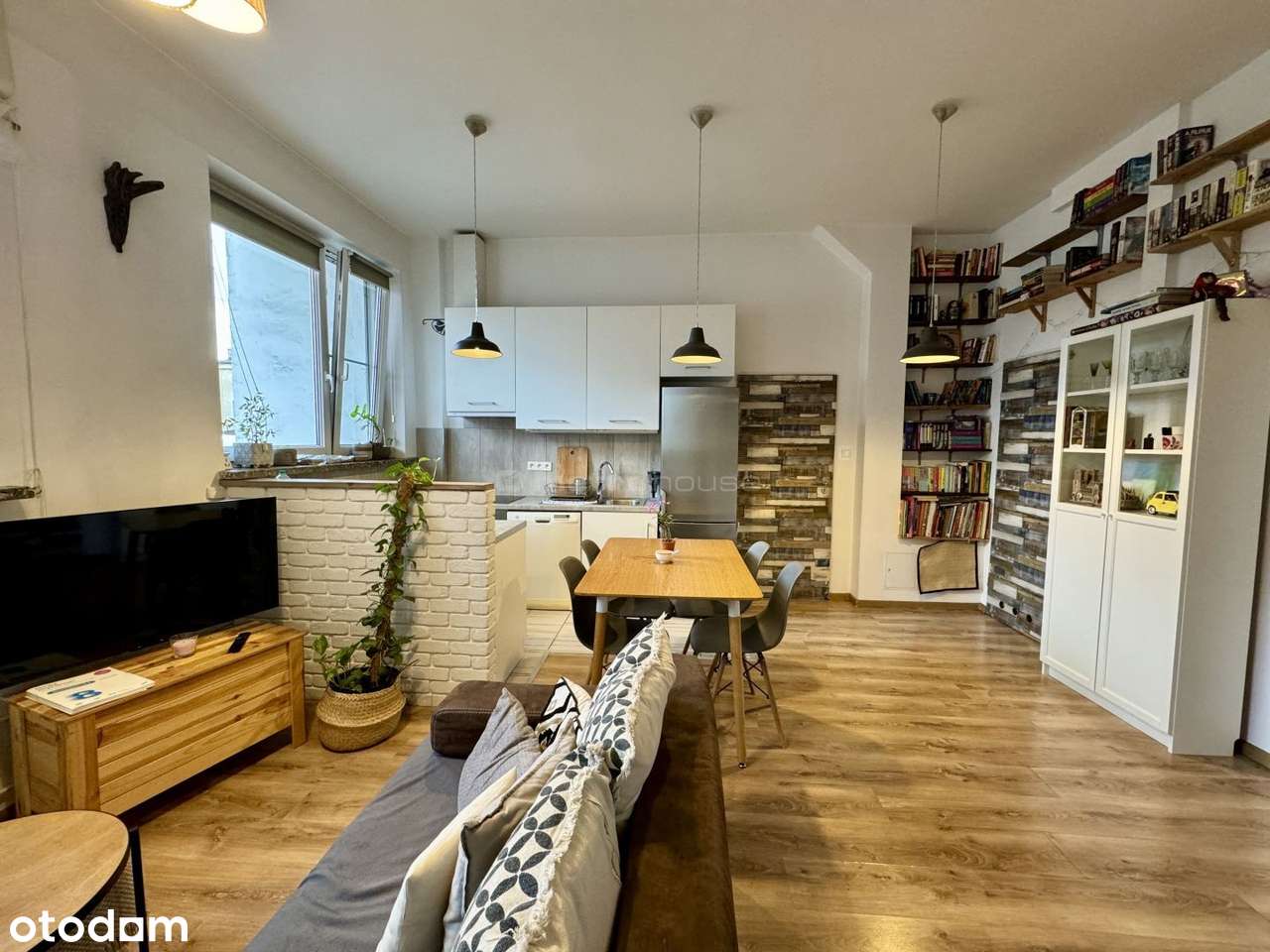 Piękne M4 w Centrum! Parter! - Pełny obrazek: 5/14