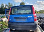 Alternator Fiat Panda II 2004r 1.1 benzyna - 7