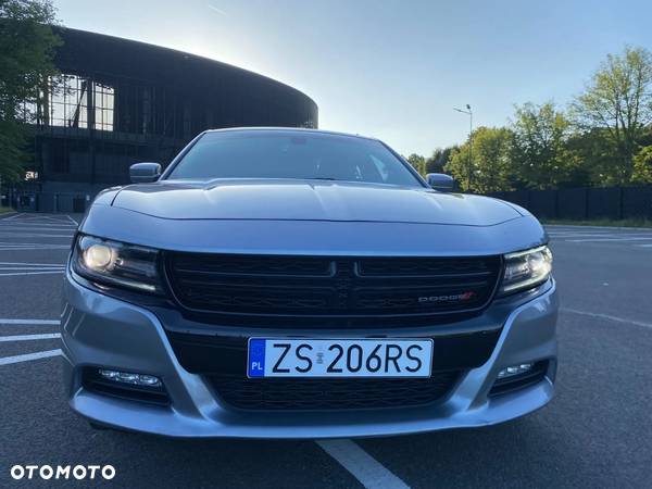 Dodge Charger 3.6 GT - 7