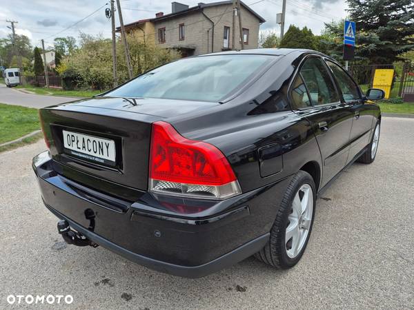 Volvo S60 - 20