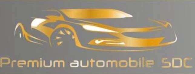 PREMIUM AUTOMOBILE SDC logo