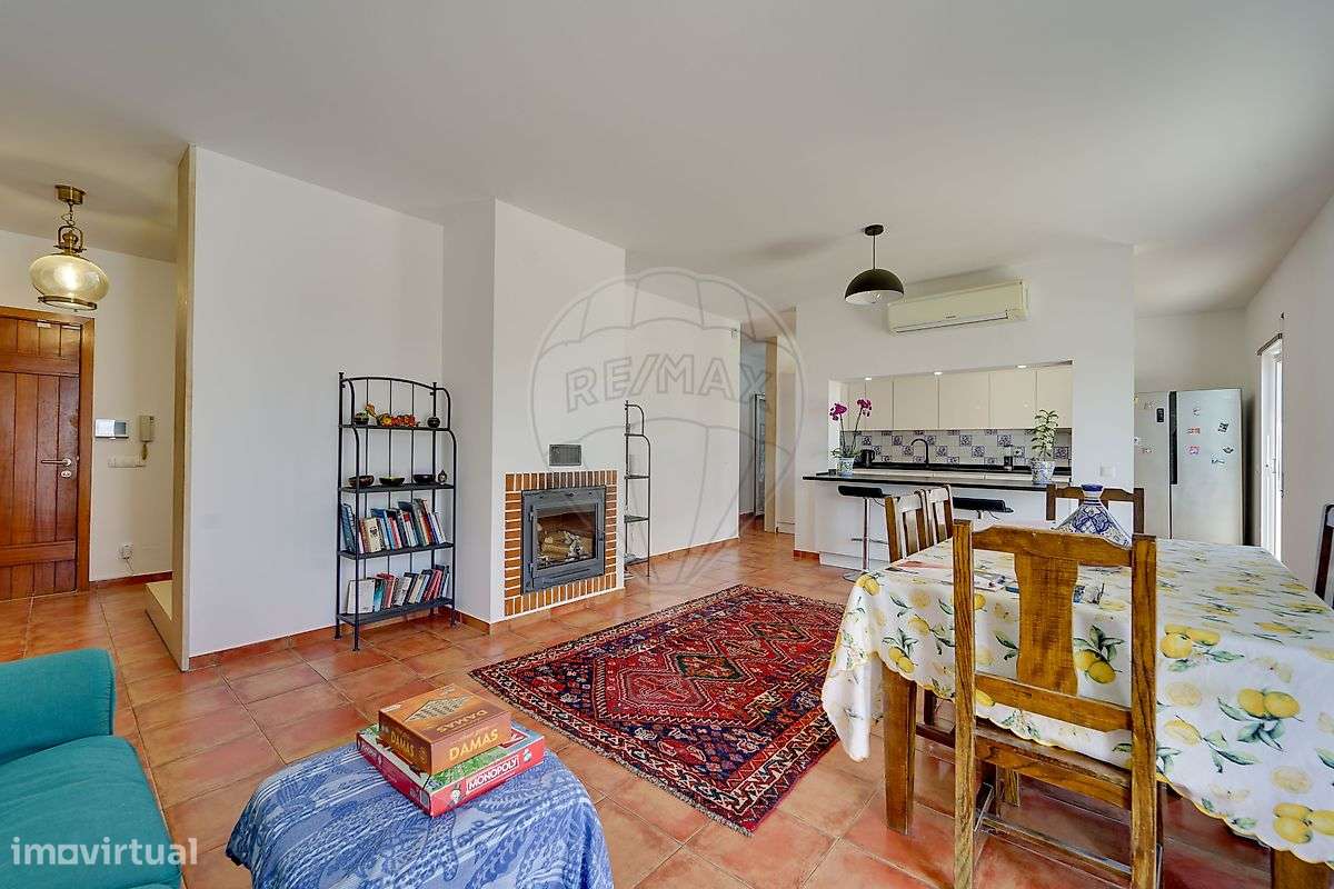 Moradia T4 para venda - Grande imagem: 5/49