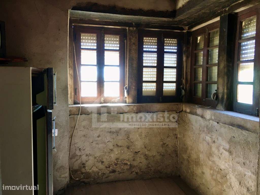 Casa de Campo T3 em Arega, Figueiró dos Vinhos-22