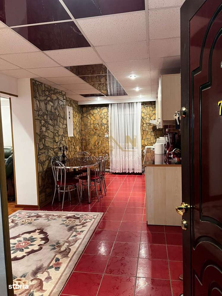 Apartament Băile Herculane 3 camere - Imagine principală: 2/13