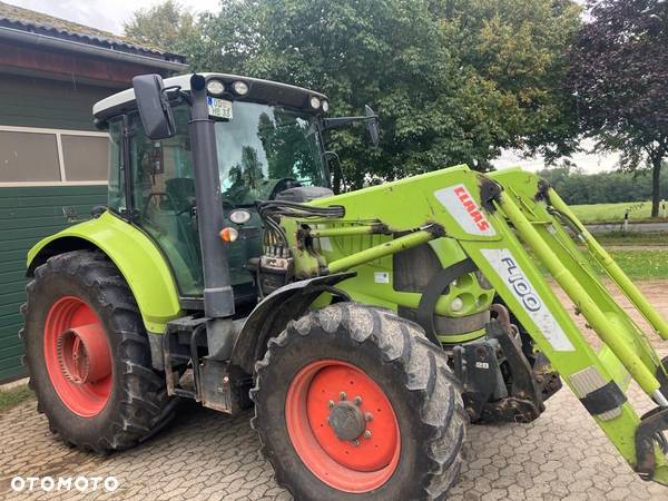 Claas Arion 510 - 1