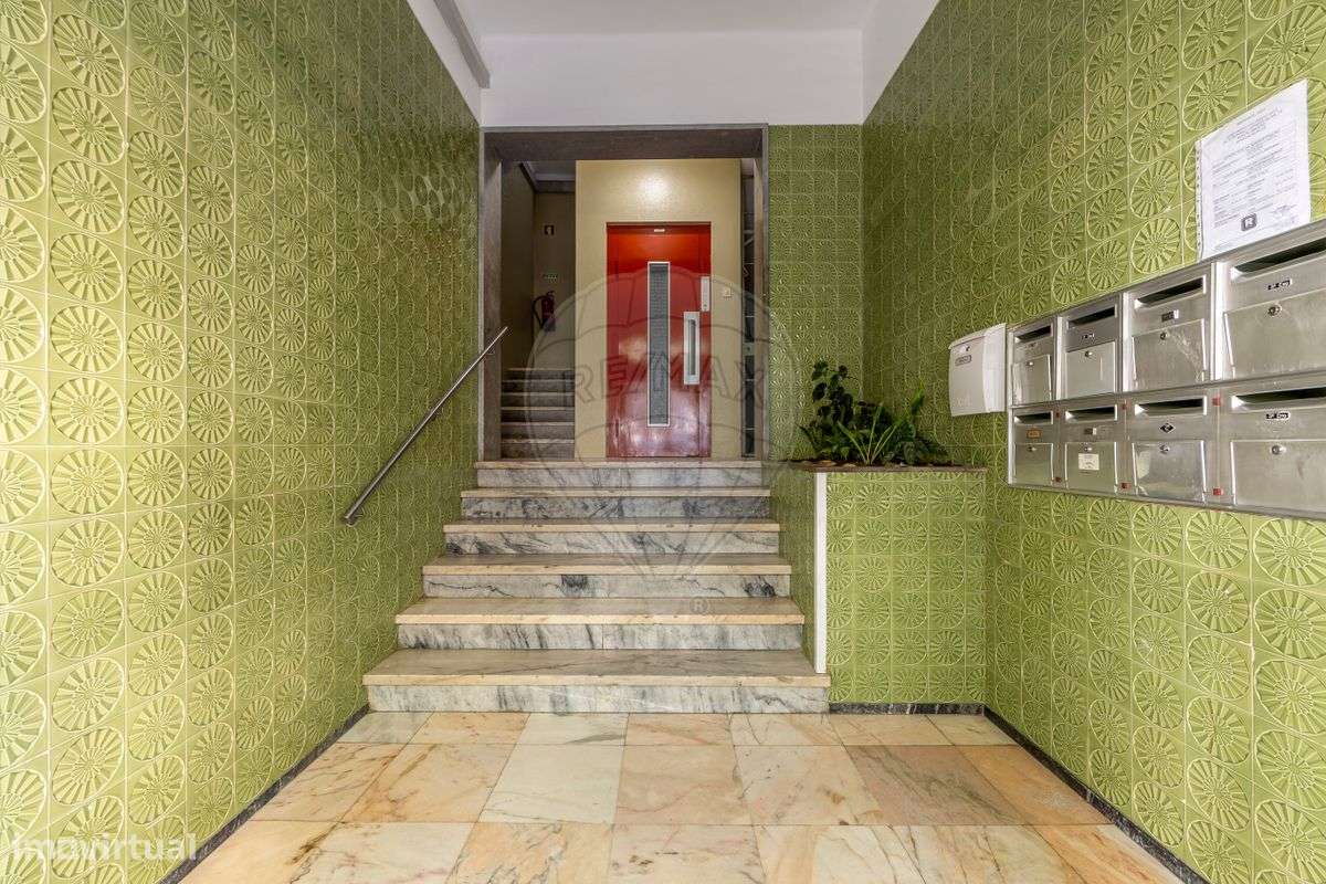 Apartamento T3 para arrendamento - Grande imagem: 4/28