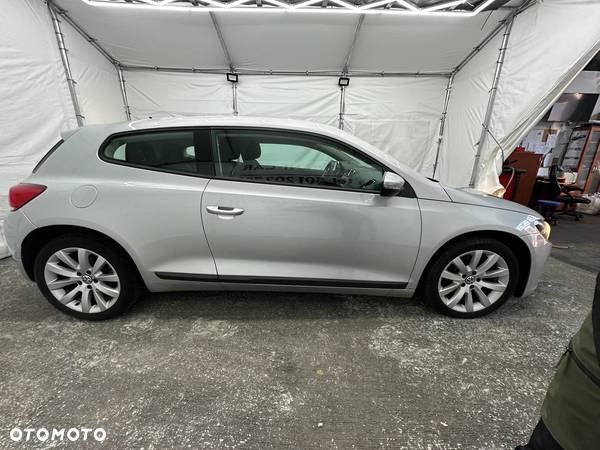 Volkswagen Scirocco 1.4 TSI - 6