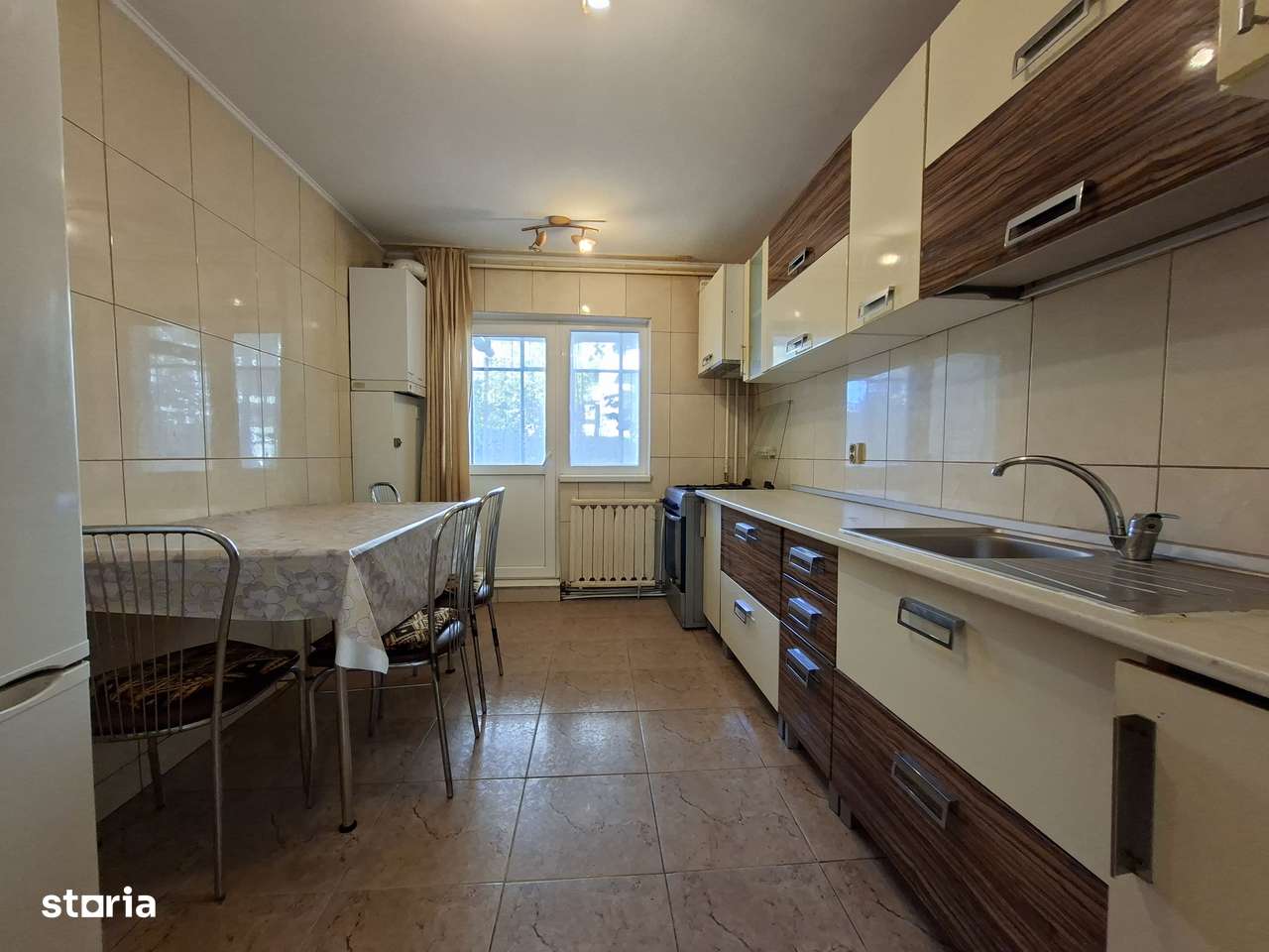 Vânzare Apartament 3 Camere|Între Lacuri|Cluj-Napoca-7