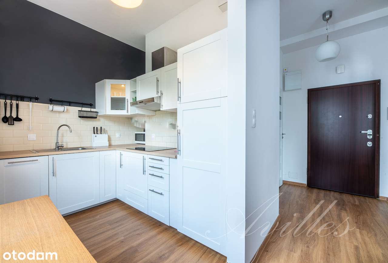 W zrewitalizowanej kamienicy przy ulicy Poznańskiej.-13