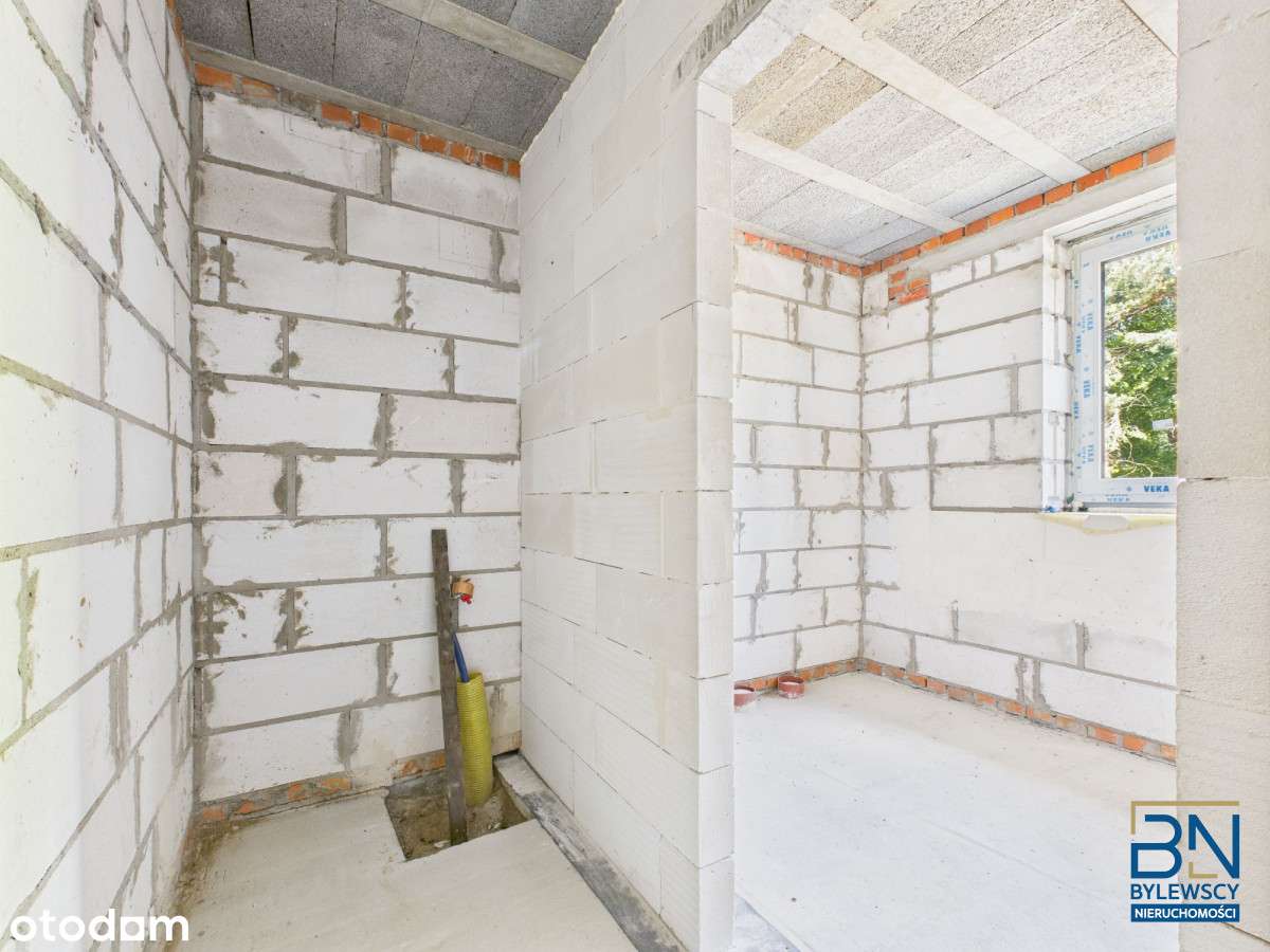 Dom z potencjałem 160 m², działka 1000 m²-10