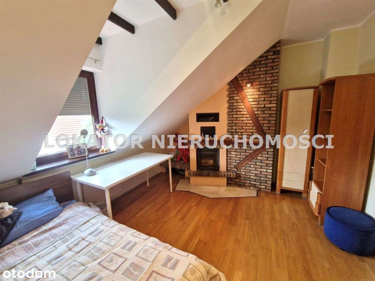 Solidny dom na zacisznym osiedlu w Pile-15