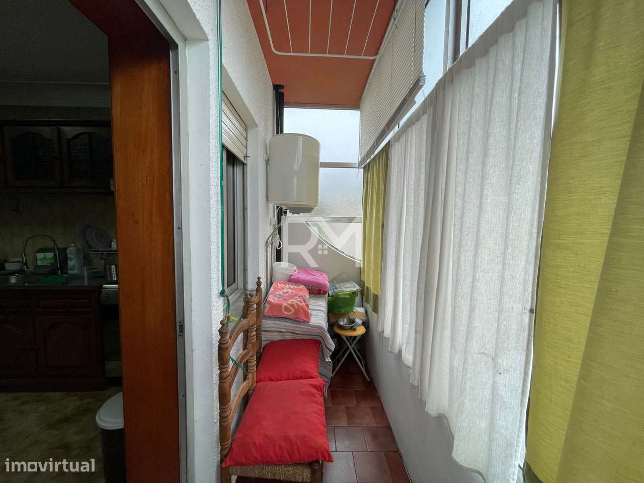 ANDAR MORADIA T2 + 1 COM 84.5M2 | CANIDELO, VILA NOVA DA GAIA-11