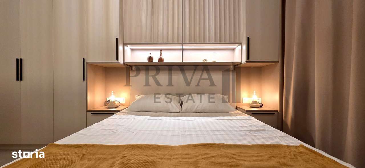 Apartament premium 2 camere, etaj 9, Lipovei - Imagine principală: 5/8