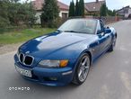 BMW Z3 1.8 - 27