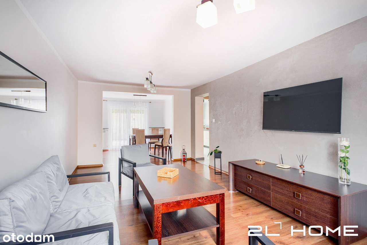 NA SPRZEDAŻ BLIŹNIAK | 5 POKOI | 140m2 | OGRÓD |GARAŻ|  >SPRAWDŹ< - Pełny obrazek: 4/20