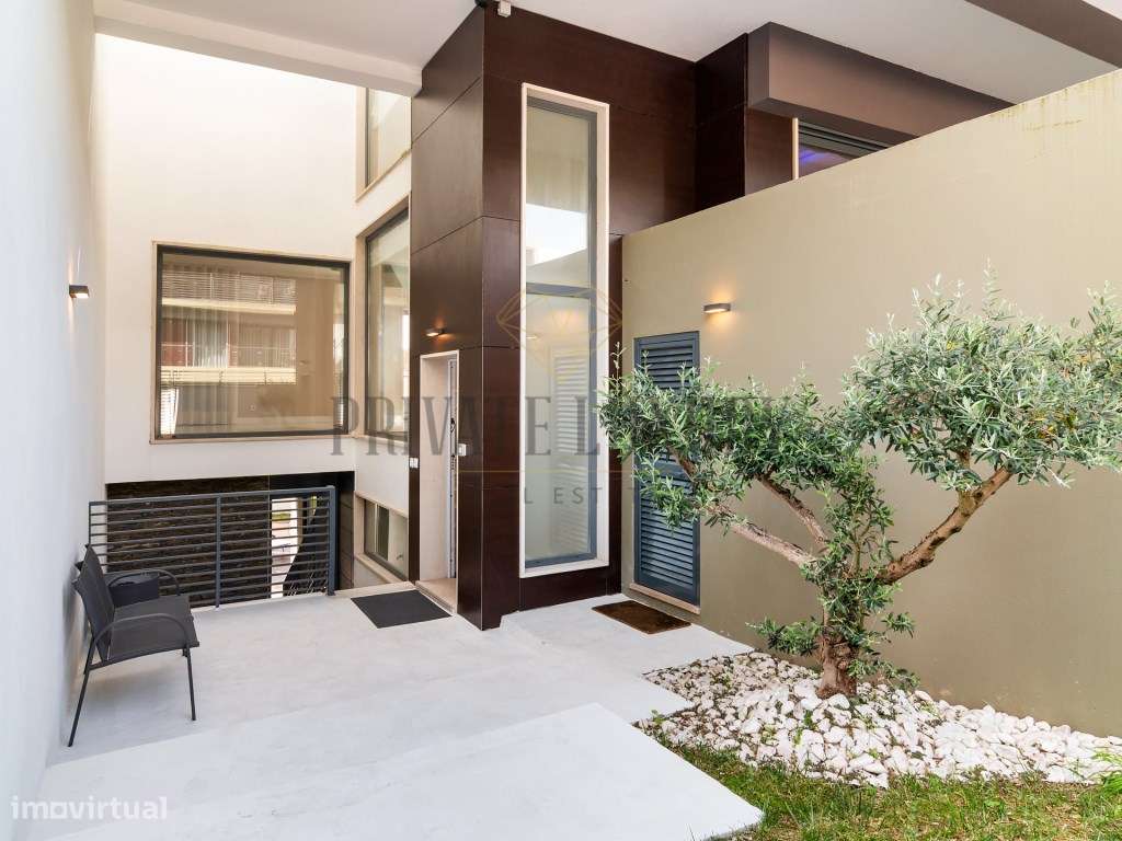 Moradia à venda em Leceia - Grande imagem: 5/25