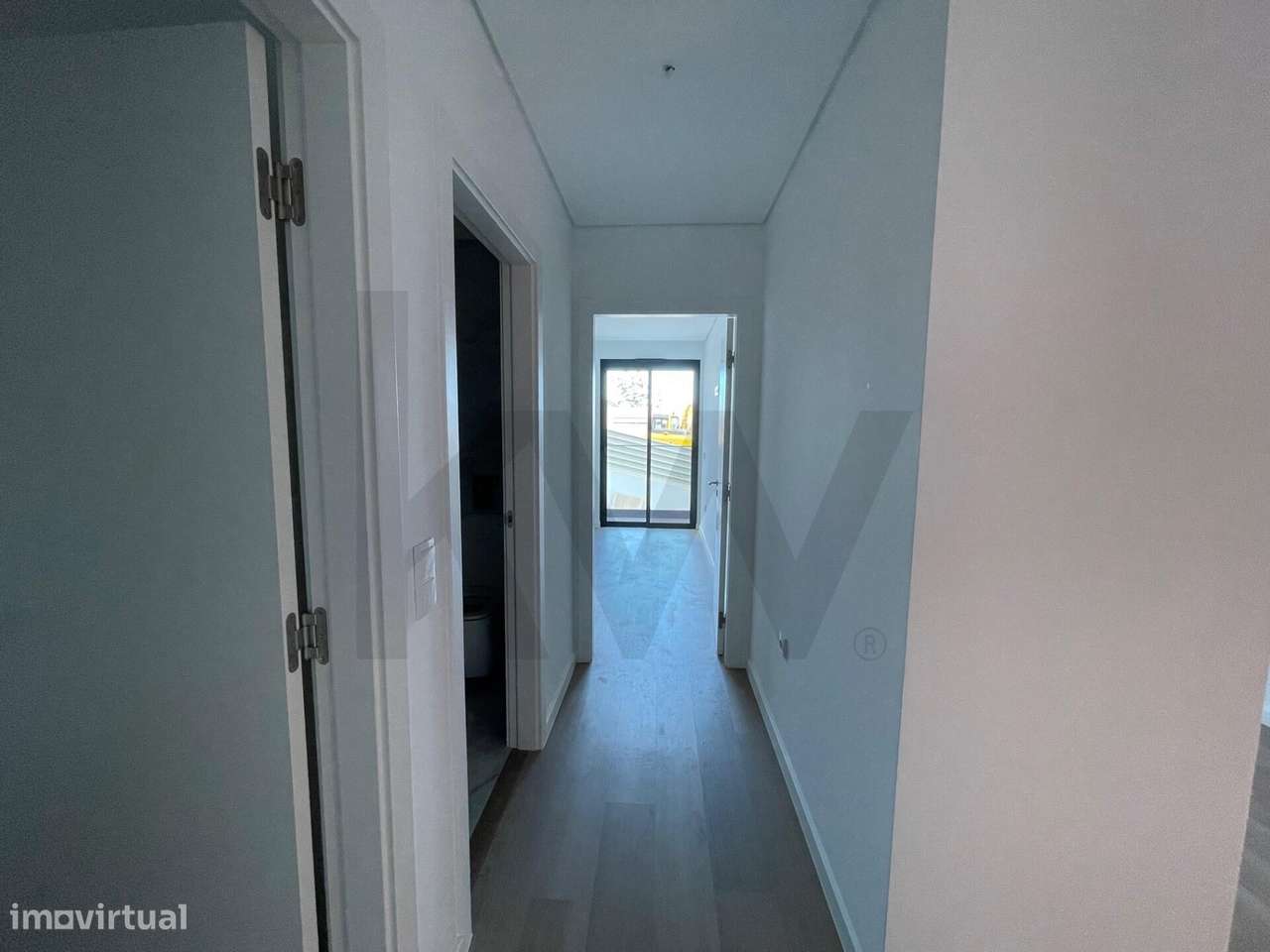 Apartamento Novo Caniço-15