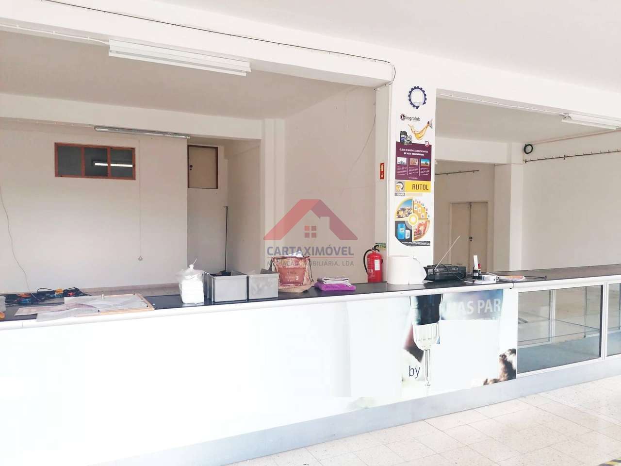 Loja  Venda em Azambuja,Azambuja - Grande imagem: 4/5