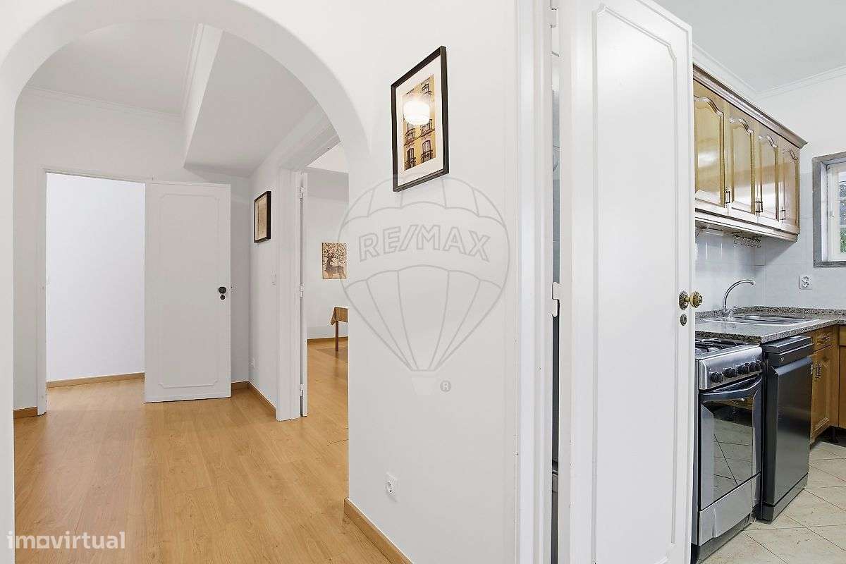 Apartamento T2 para arrendamento - Grande imagem: 3/24