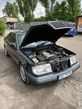 Mercedes-Benz W124 (1984-1993) - 38