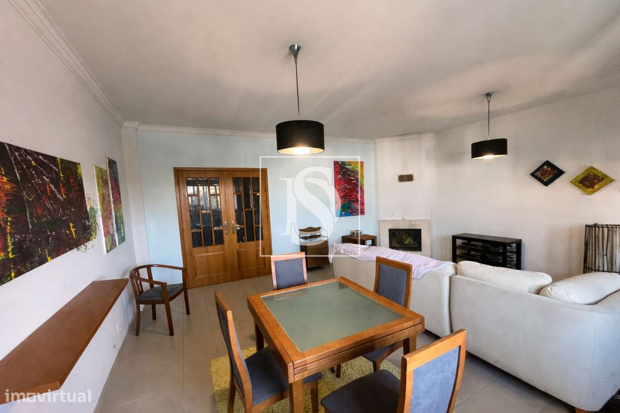 Apartamento T3 Venda Em Nossa Senhora De Fatima Entroncamento
