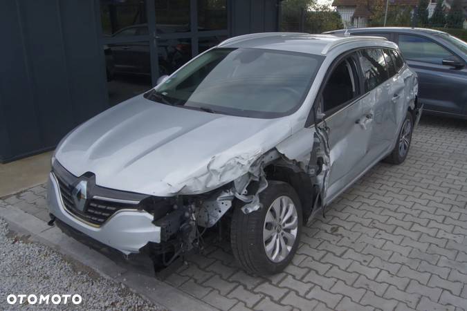 Renault Megane 1.3 TCe FAP Life - 3