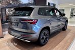 Skoda Karoq 2.0 TSI 4x4 Sportline DSG - 5