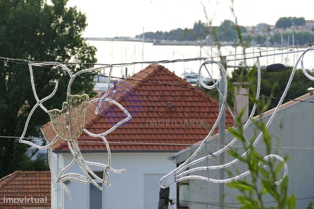 Grande Terreno na Afurada/Marina a €100/m2 - Grande imagem: 5/24