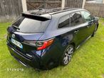 Toyota Corolla 2.0 Hybrid GR Sport Black Edition - 4