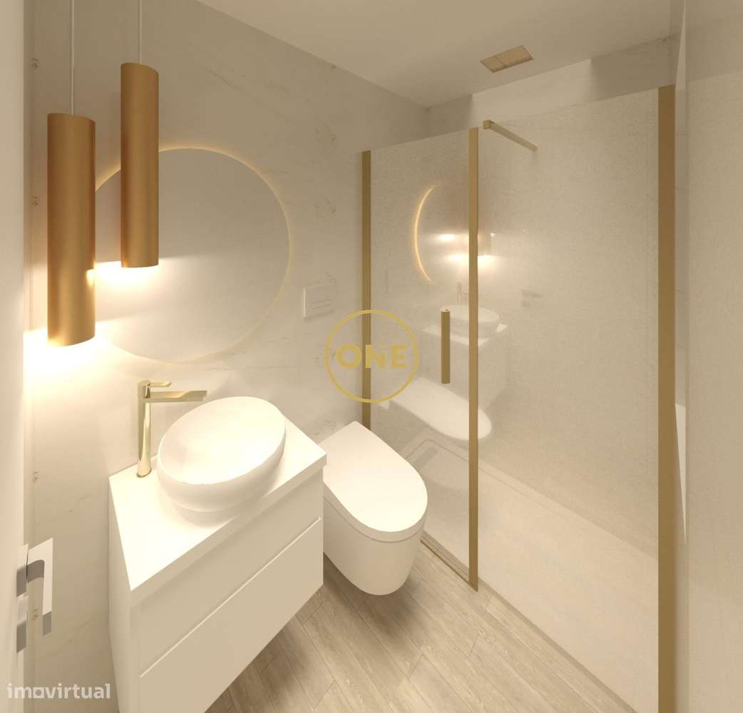 Apartamento T2 de Alta Qualidade na Prestigiada Quinta da Maia – Coimb-5