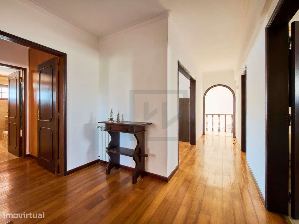 Mansão V7 na Verdizela, terreno 1280m2, piscina de 80m2 com bomba d...-15